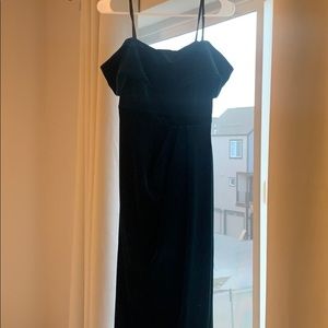 BHLDN Bridesmaid Dress